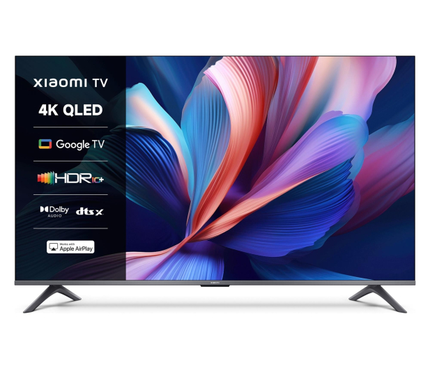Xiaomi 50'' A Pro 2026 QLED 4K Google TV - 1344930 - zdjęcie 2